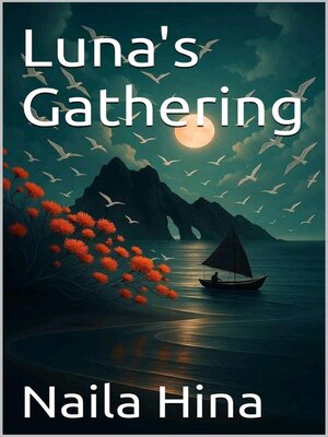cover image of Luna's Gathering
